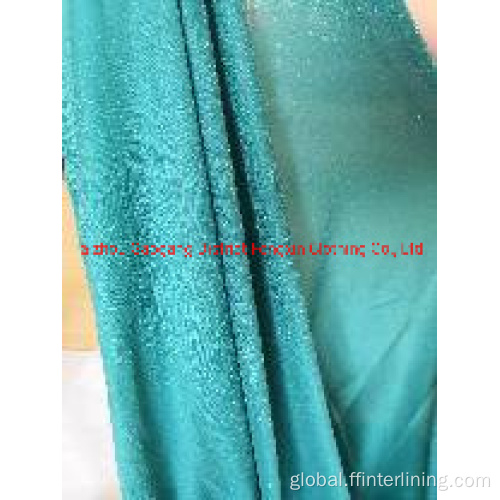 Tape Interlining Clearance Sale Twill Weave Woven Fusible Interlining Fabric Manufactory